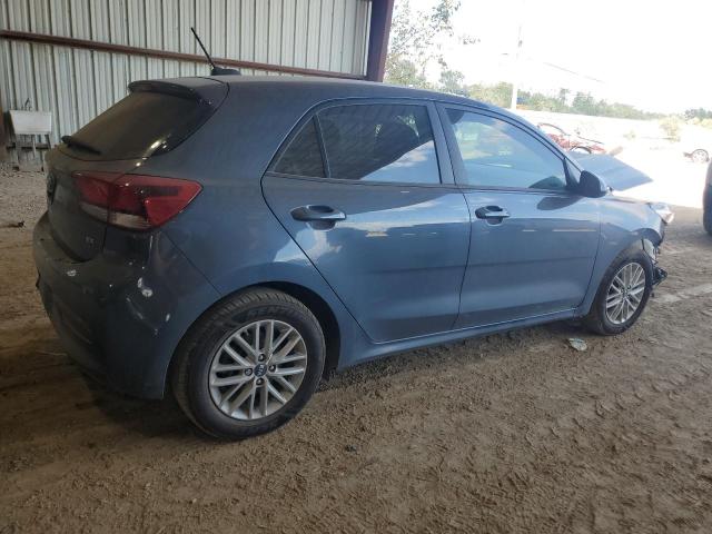 VIN 3KPA35AB6JE088294 2018 KIA RIO no.3