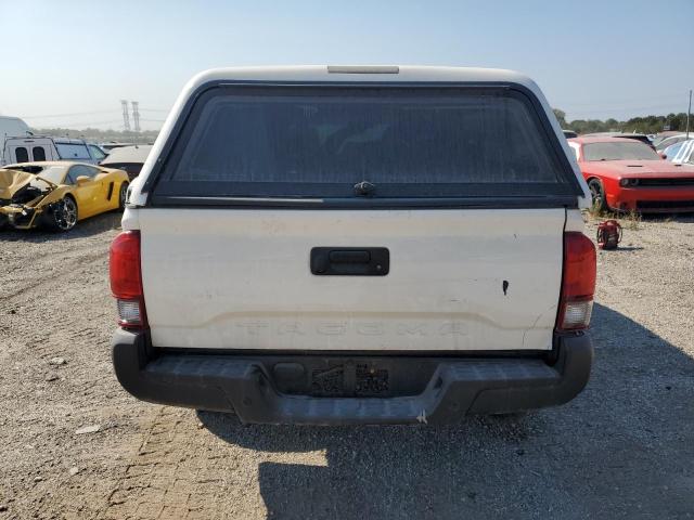 VIN 3TYRX5GN8MT028413 2021 Toyota Tacoma, Access Cab no.6