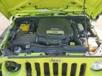 JEEP WRANGLER U photo