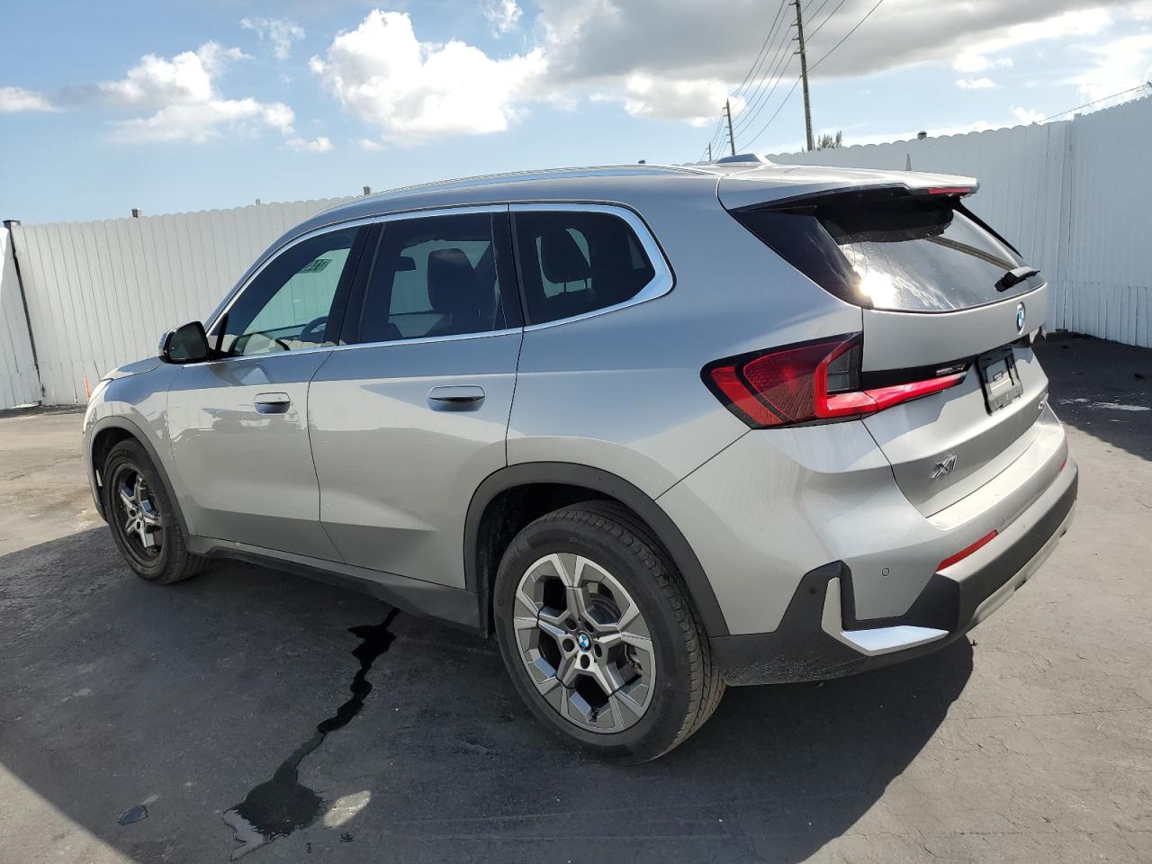 Lot #2845191944 2023 BMW X1 XDRIVE2