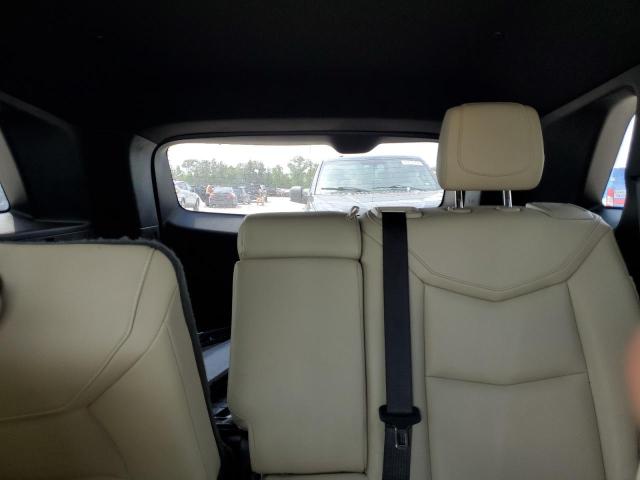 2017 CADILLAC XT5 - 1GYKNARS3HZ230718