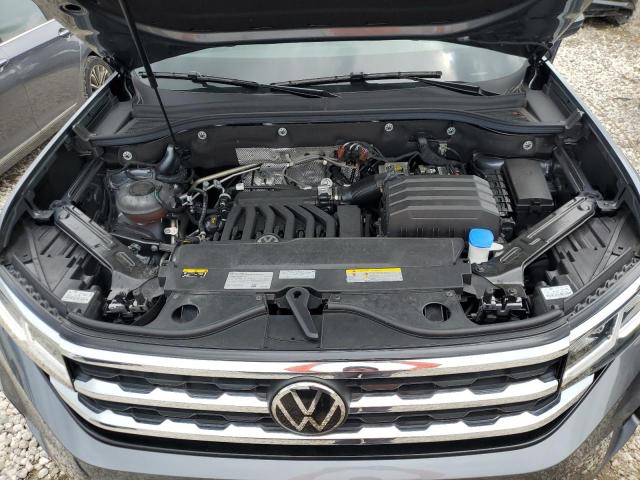 VIN 1V2WR2CA0PC555375 2023 Volkswagen Atlas, SE no.12