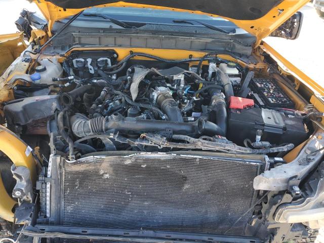 2021 FORD BRONCO FIR 1FMEE5EP0MLA41738