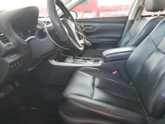 VIN 1N4AL3AP4FN323025 2015 Nissan Altima, 2.5 no.7