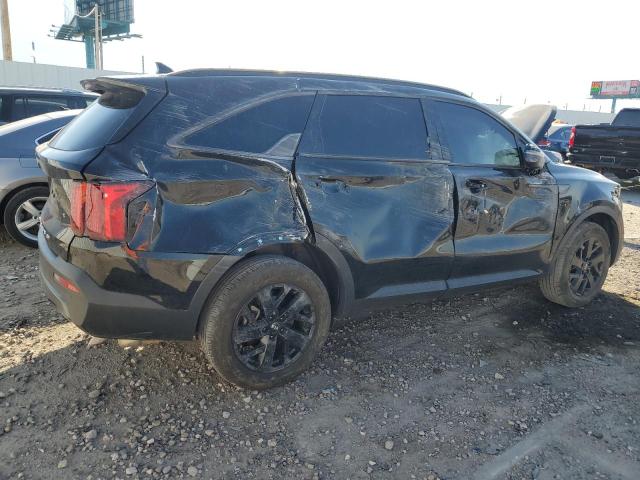 2021 KIA SORENTO S - 5XYRLDLC1MG069100