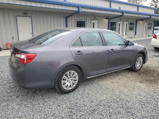 VIN 4T1BF1FK8EU412507 2014 Toyota Camry, L no.3