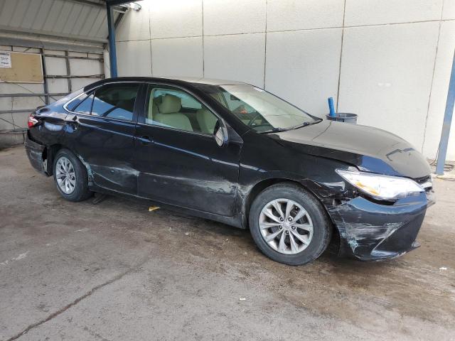 VIN 4T4BF1FK3FR472220 2015 Toyota Camry, LE no.4