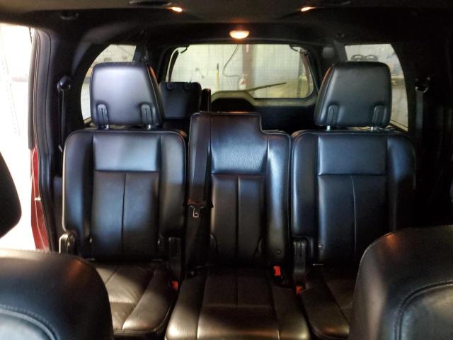 2015 FORD EXPEDITION - 1FMJK1JT7FEF05778
