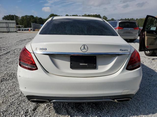 2015 MERCEDES-BENZ C 300 4MAT 55SWF4KB1FU038800  72192624