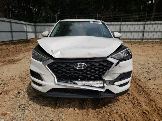 2020 HYUNDAI TUCSON SE - KM8J23A48LU241900