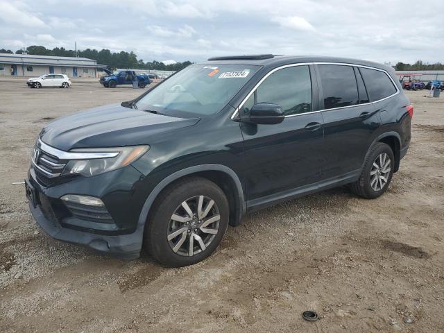 2016 HONDA PILOT EXLN #2878982677