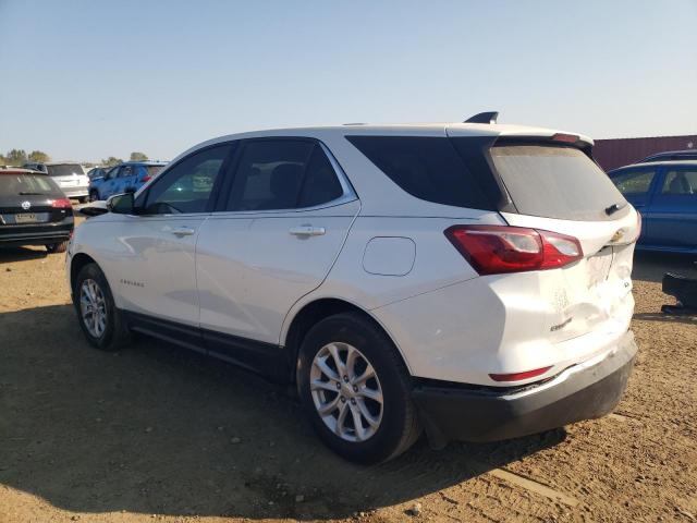 2018 CHEVROLET EQUINOX LT - 2GNAXJEV2J6350482