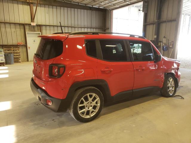 2019 JEEP RENEGADE S - ZACNJAAB9KPK71514