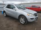 MERCEDES-BENZ ML 350 photo