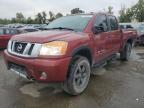 2015 NISSAN TITAN S - 1N6AA0EC7FN500301