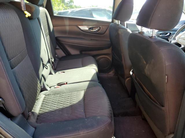 2017 NISSAN ROGUE S - KNMAT2MV6HP511695