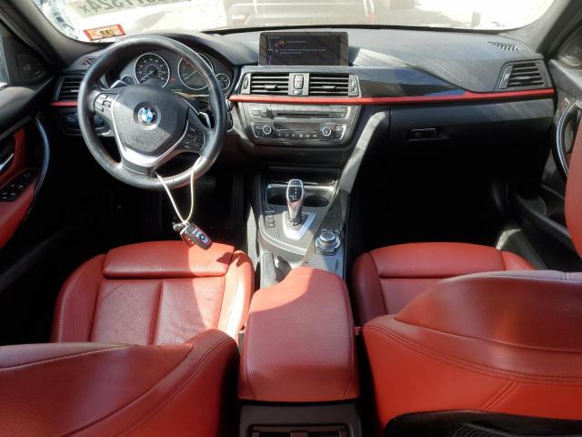 VIN WBA3B9G59DNR89936 2013 BMW 3 Series, 335 XI no.8