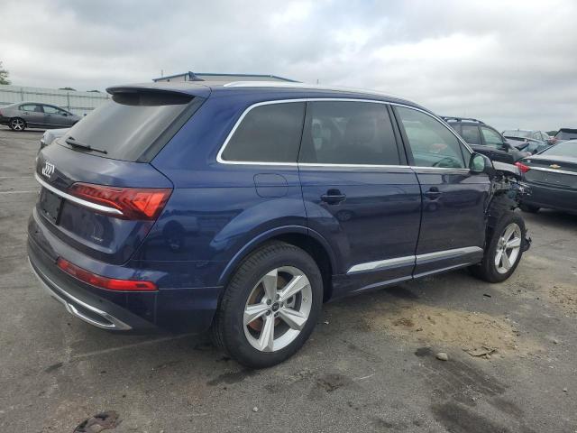 VIN WA1ACBF73PD002480 2023 Audi Q7, Premium no.3