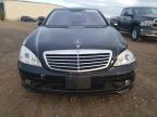 MERCEDES-BENZ S 550 4MAT photo