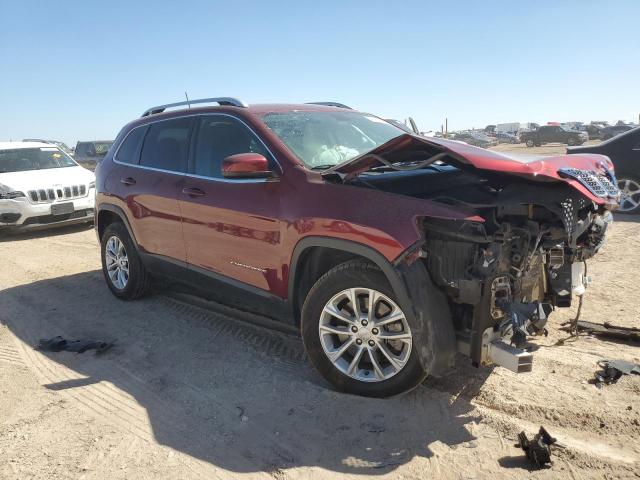 2019 JEEP CHEROKEE L - 1C4PJLCB9KD332640