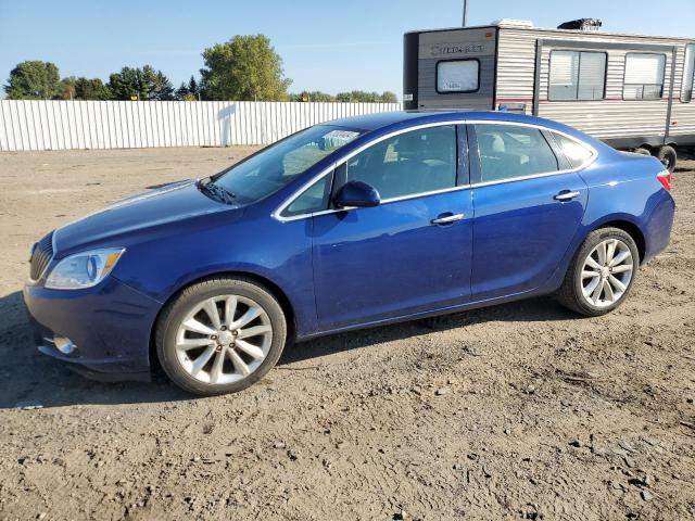 VIN 1G4PR5SK3E4168646 2014 Buick Verano, Convenience no.1