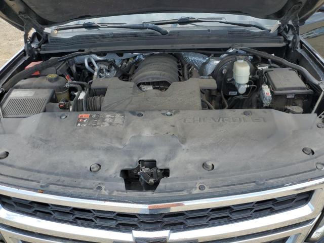 2015 CHEVROLET TAHOE C150 - 1GNSCBKC5FR105406