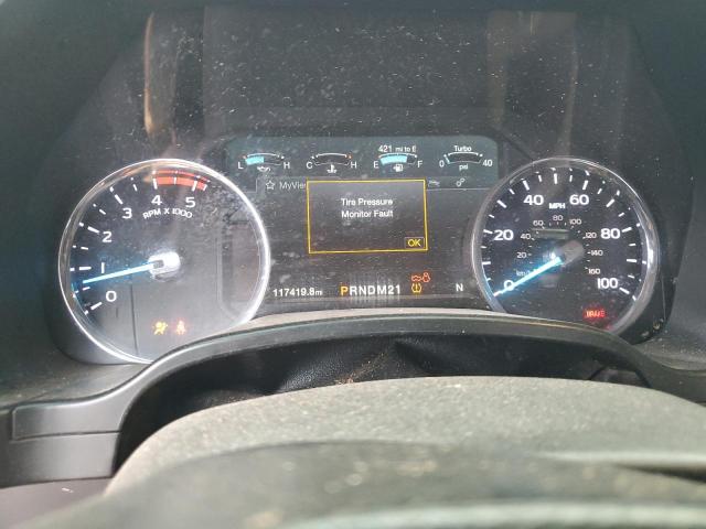 2019 FORD F250 SUPER - 1FT7W2BT2KED83915