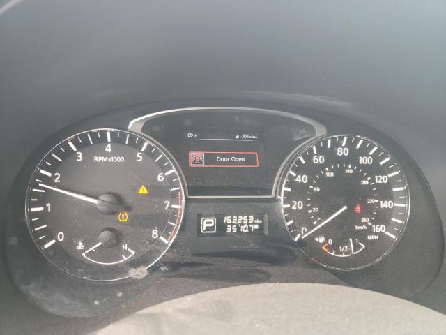2015 NISSAN PATHFINDER - 5N1AR2MN6FC669162