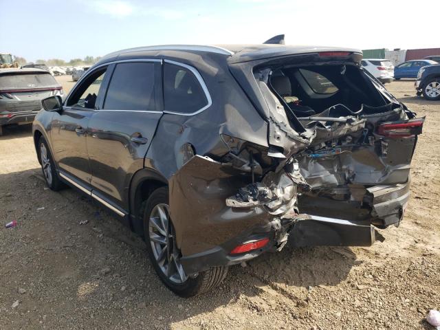 2019 MAZDA CX-9 GRAND - JM3TCBDY6K0326850