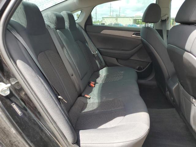 2019 HYUNDAI SONATA SE - 5NPE24AF3KH754798
