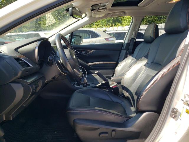 2018 SUBARU CROSSTREK - JF2GTAMCXJ8201053
