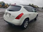 NISSAN MURANO SL photo