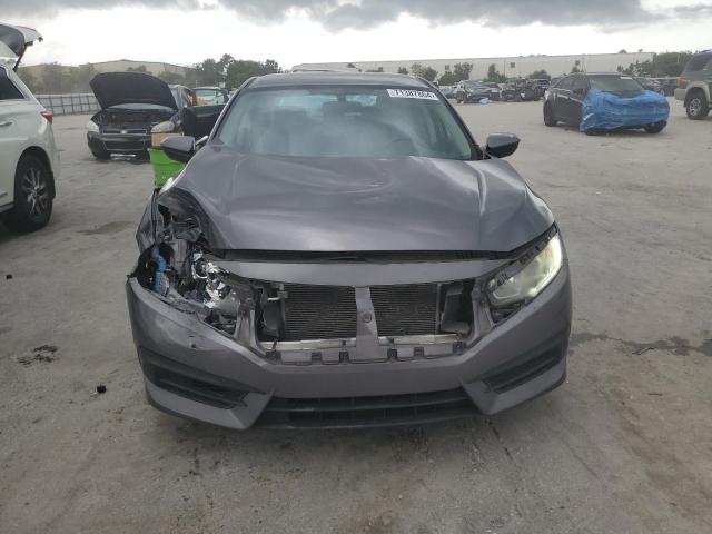 VIN 19XFC2F57GE038049 2016 Honda Civic, LX no.5