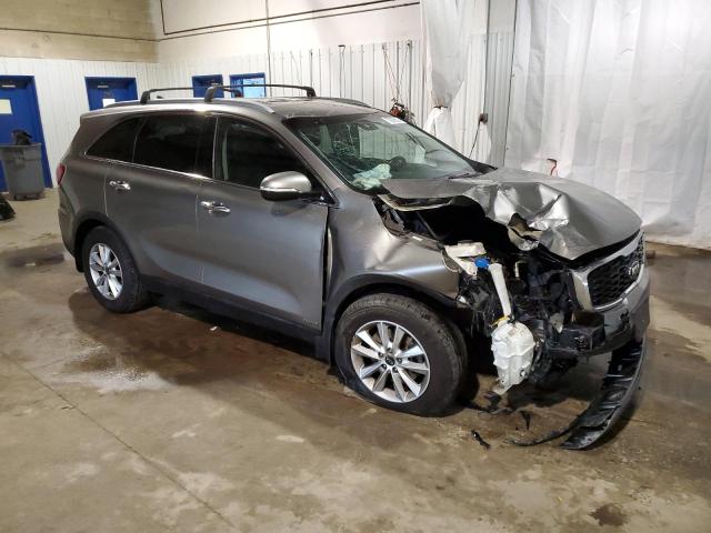 2019 KIA SORENTO L - 5XYPGDA3XKG448544