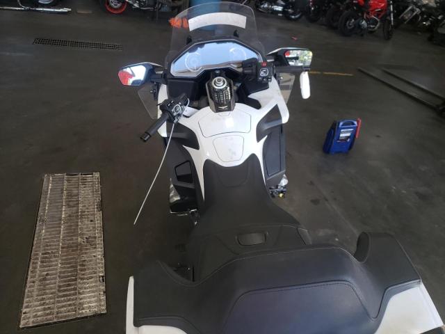 2018 HONDA GL1800 D JH2SC7955JK001178
