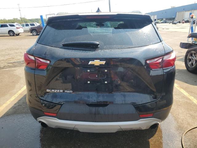 2020 CHEVROLET BLAZER 2LT - 3GNKBHR4XLS725391
