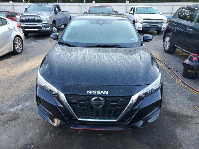 2020 NISSAN SENTRA SV - 3N1AB8CV9LY290952