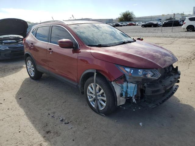 2021 NISSAN ROGUE SPOR - JN1BJ1BV7MW316666