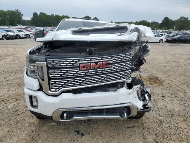2020 GMC SIERRA K25 - 1GT49REY0LF321452