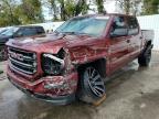 2017 GMC SIERRA K15 - 3GTU2NEC5HG357189