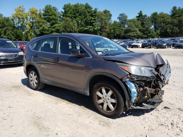 VIN 2HKRM4H31EH715350 2014 Honda CR-V, LX no.4