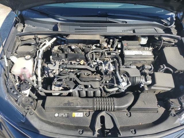 2021 TOYOTA COROL 5YFS4MCE2MP073460