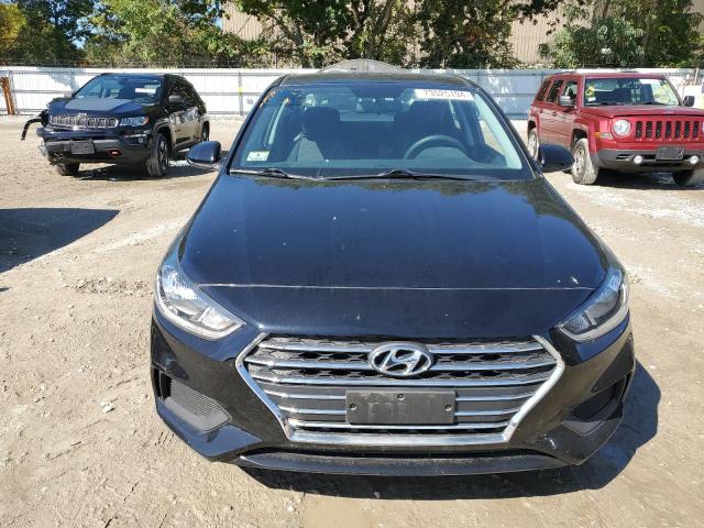 2021 HYUNDAI ACCENT SE - 3KPC24A69ME153216