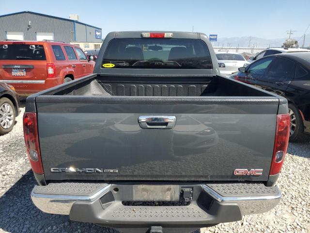 2012 GMC CANYON SLE 1GTH6MFE3C8146412  70403784