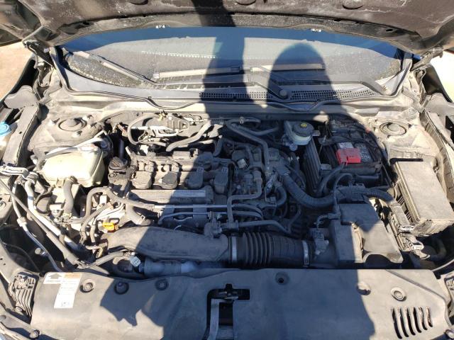 2016 HONDA CIVIC EX - 19XFC1F32GE222114