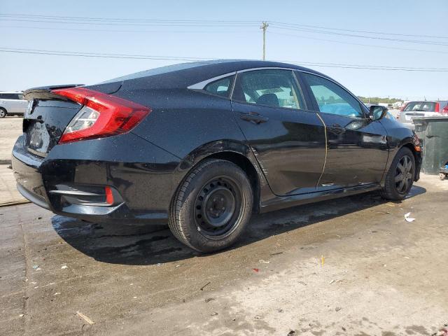 2017 HONDA CIVIC LX - 19XFC2F59HE069384