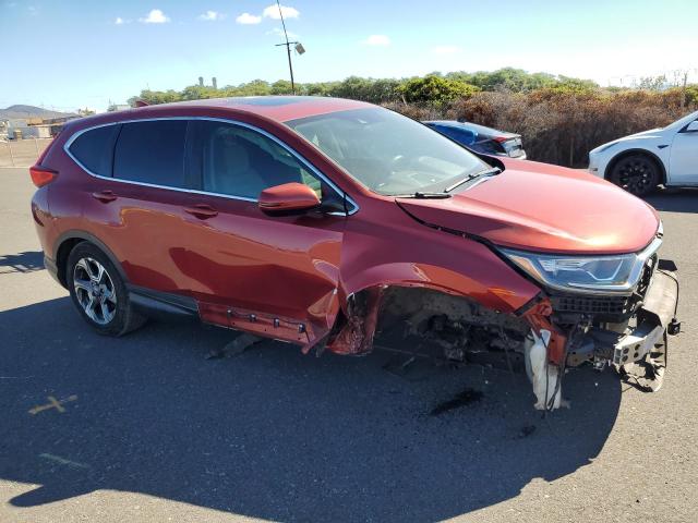 VIN 2HKRW1H50KH501066 2019 Honda CR-V, EX no.4