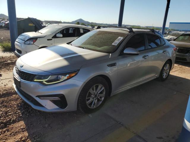 VIN 5XXGT4L38KG278570 2019 KIA Optima, LX no.1