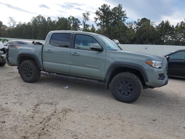 VIN 3TYCZ5AN3PT126617 2023 Toyota Tacoma, Double Cab no.4