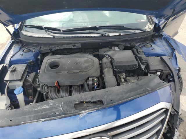 2016 HYUNDAI SONATA SE - 5NPE24AF5GH395039